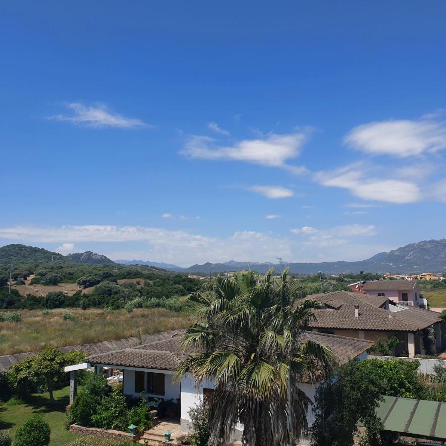 My Place In Sardinia Olbia Ngoại thất bức ảnh