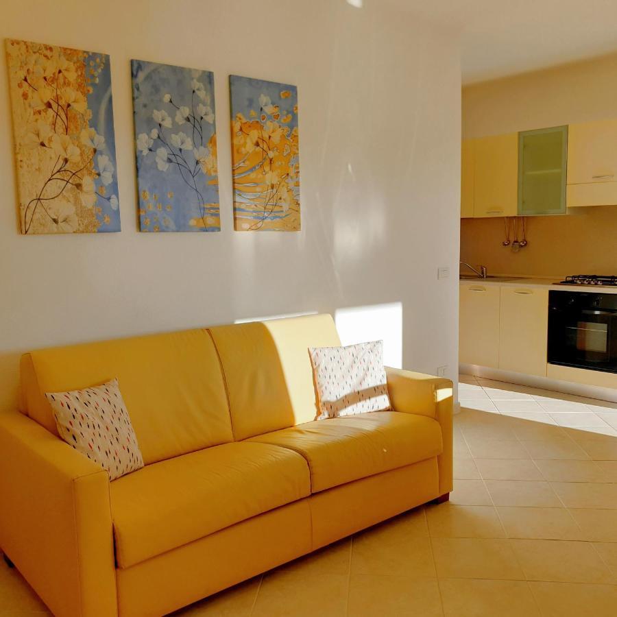 My Place In Sardinia Olbia Ngoại thất bức ảnh