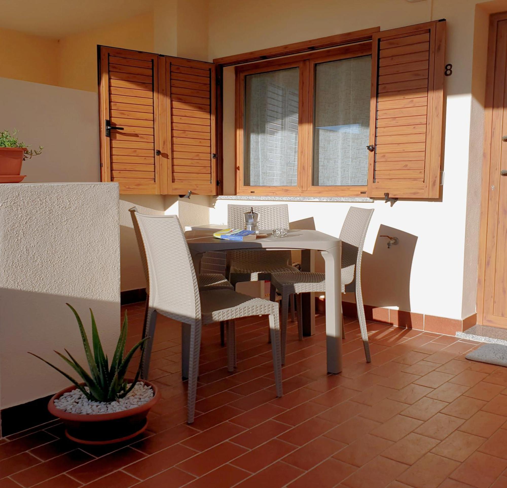 My Place In Sardinia Olbia Ngoại thất bức ảnh
