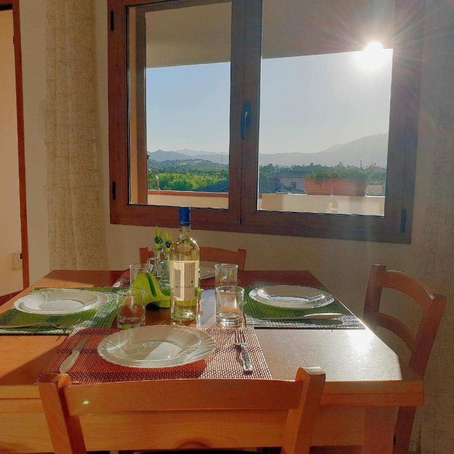 My Place In Sardinia Olbia Ngoại thất bức ảnh