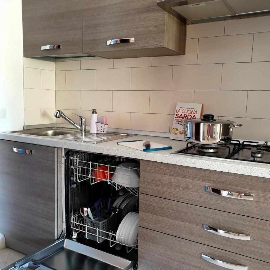 My Place In Sardinia Olbia Ngoại thất bức ảnh