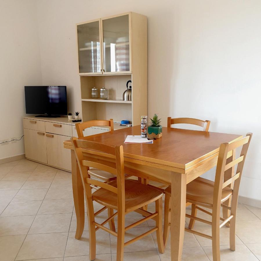 My Place In Sardinia Olbia Ngoại thất bức ảnh