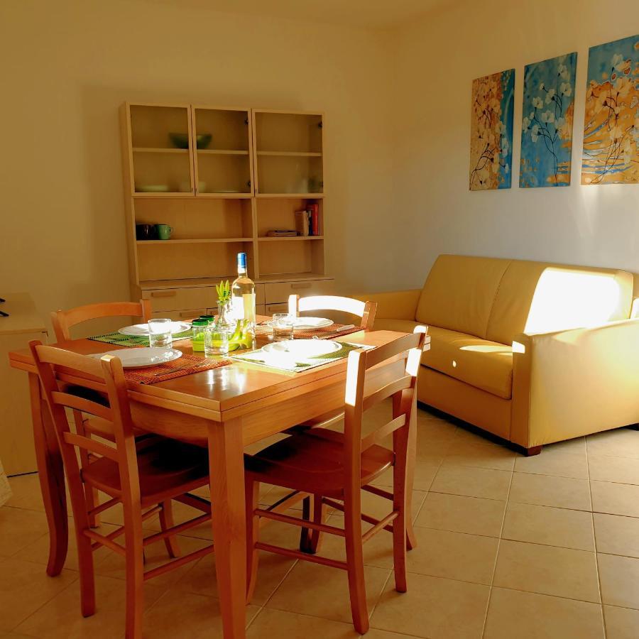 My Place In Sardinia Olbia Ngoại thất bức ảnh