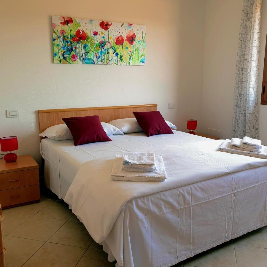 My Place In Sardinia Olbia Ngoại thất bức ảnh