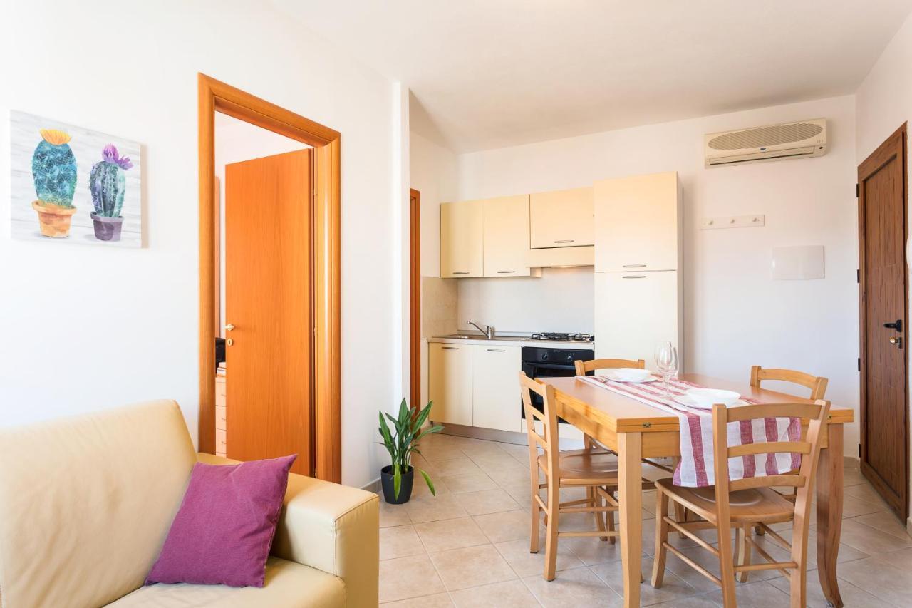 My Place In Sardinia Olbia Ngoại thất bức ảnh