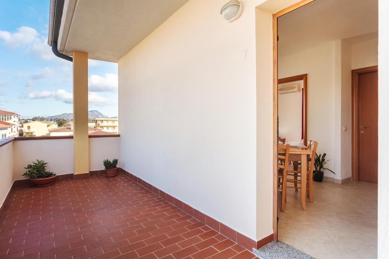 My Place In Sardinia Olbia Ngoại thất bức ảnh