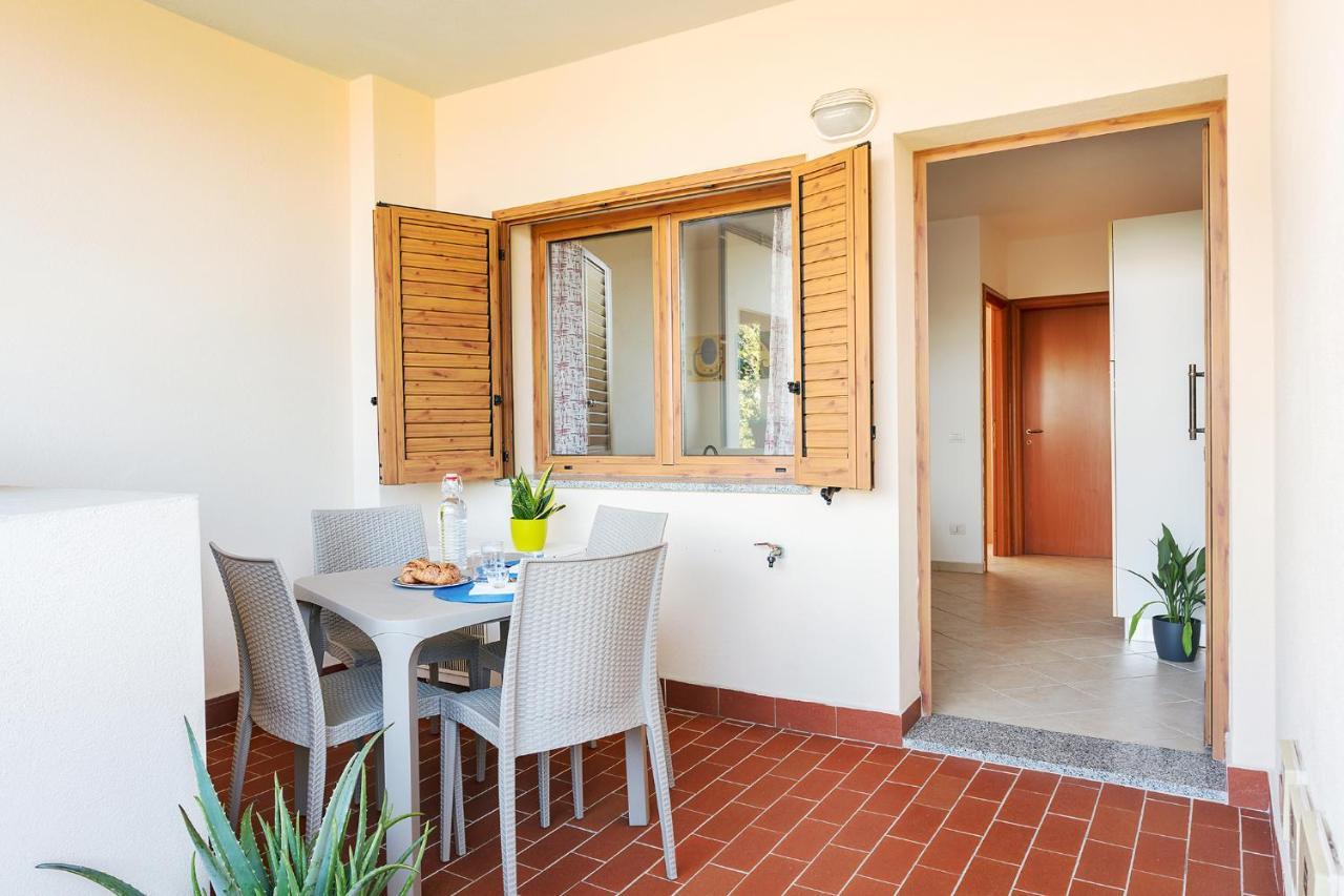 My Place In Sardinia Olbia Ngoại thất bức ảnh