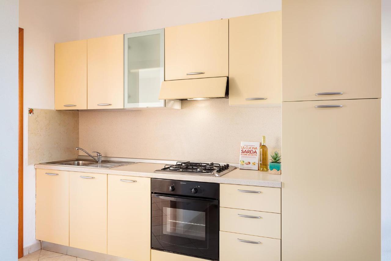 My Place In Sardinia Olbia Ngoại thất bức ảnh