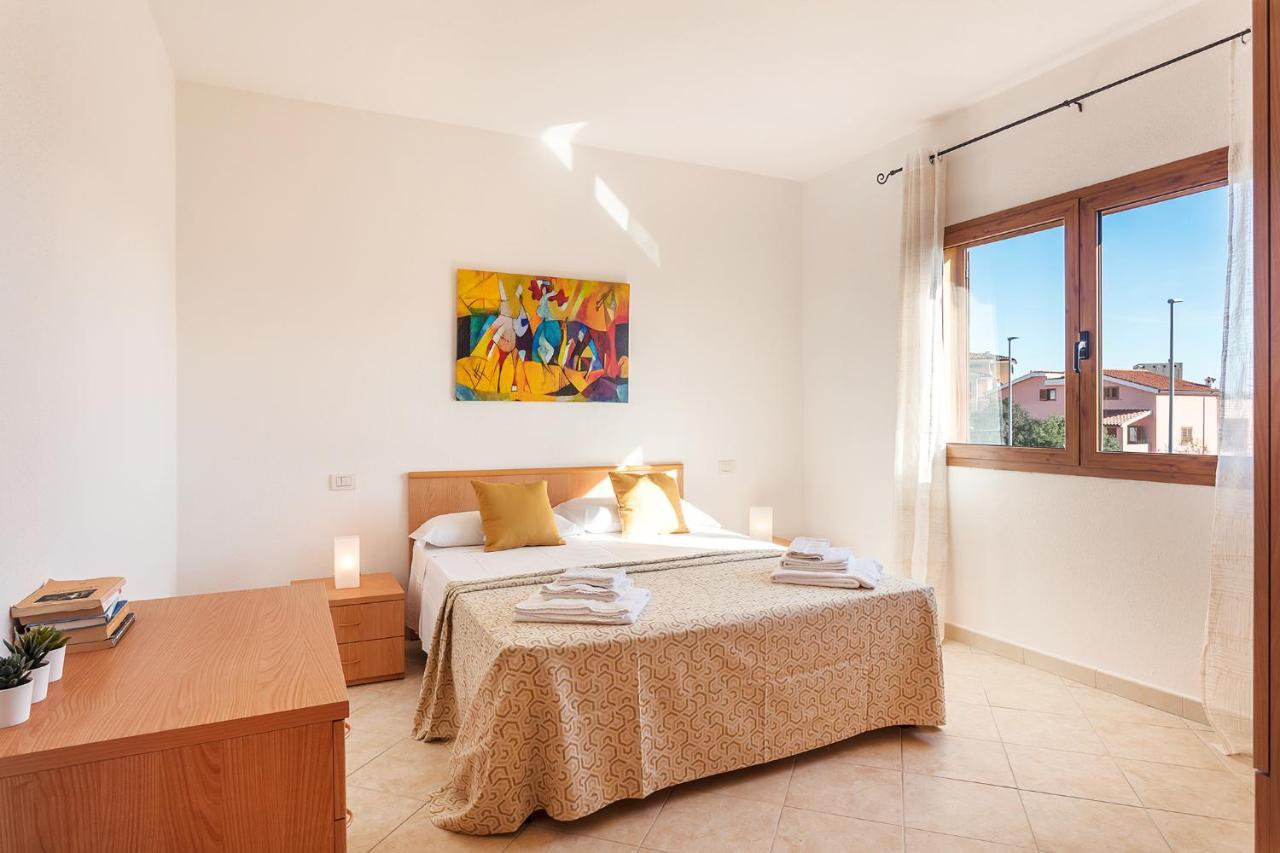 My Place In Sardinia Olbia Ngoại thất bức ảnh