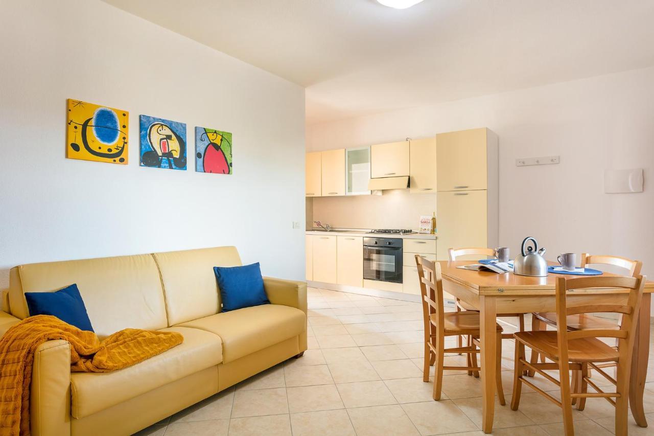 My Place In Sardinia Olbia Ngoại thất bức ảnh