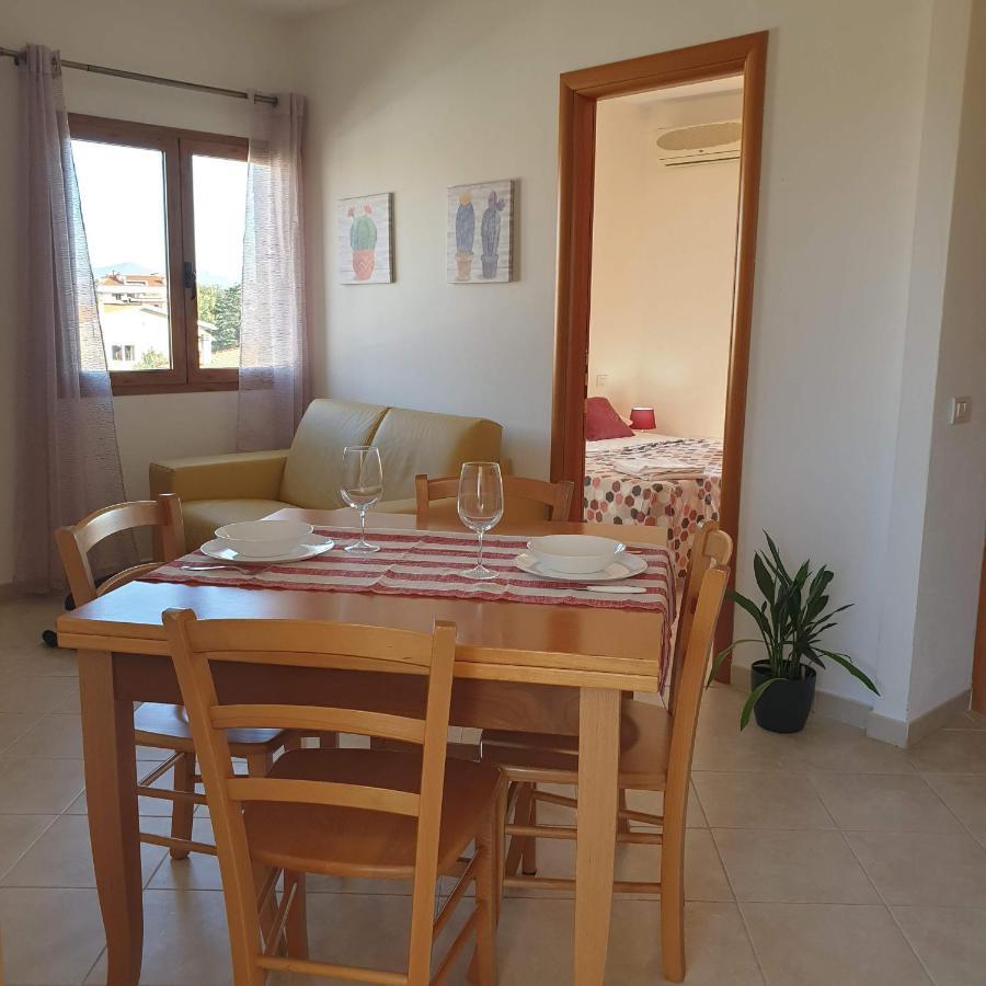 My Place In Sardinia Olbia Ngoại thất bức ảnh