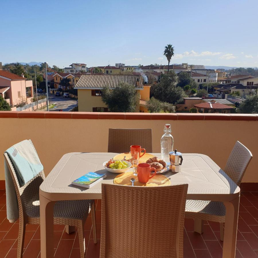 My Place In Sardinia Olbia Ngoại thất bức ảnh
