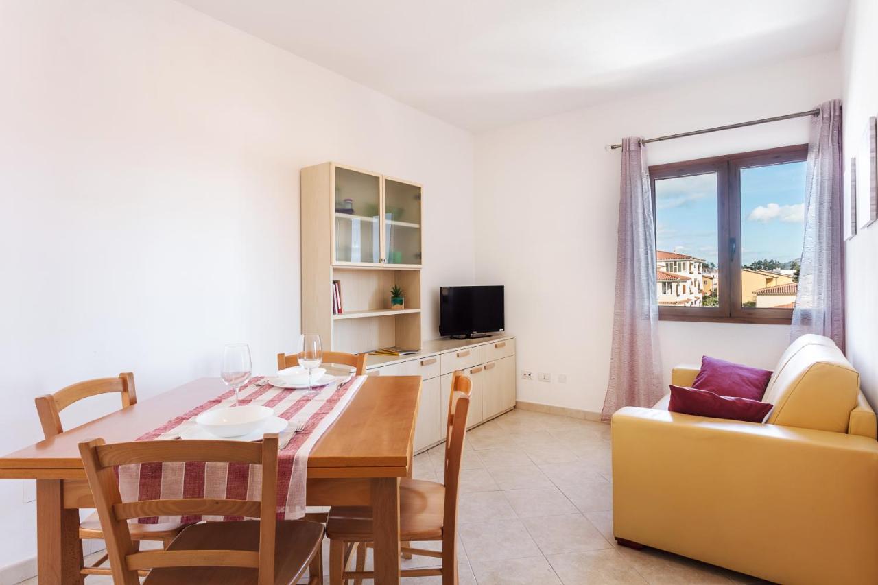 My Place In Sardinia Olbia Ngoại thất bức ảnh