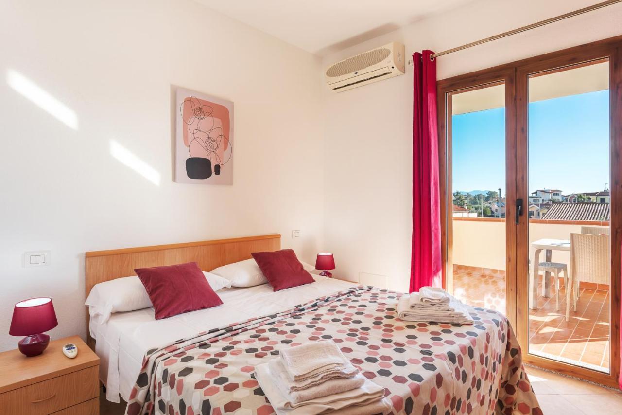 My Place In Sardinia Olbia Ngoại thất bức ảnh