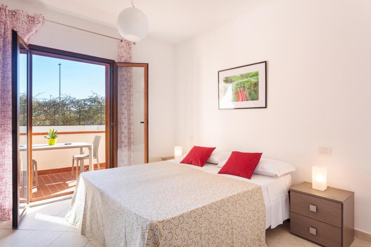 My Place In Sardinia Olbia Ngoại thất bức ảnh