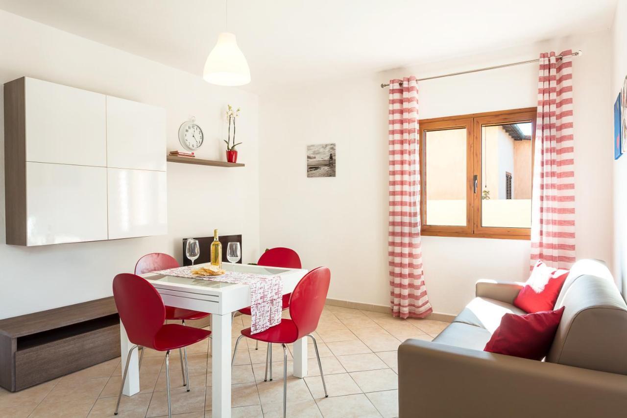 My Place In Sardinia Olbia Ngoại thất bức ảnh