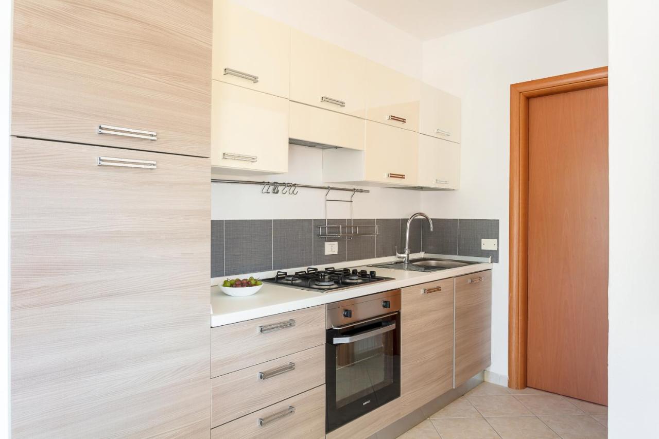 My Place In Sardinia Olbia Ngoại thất bức ảnh