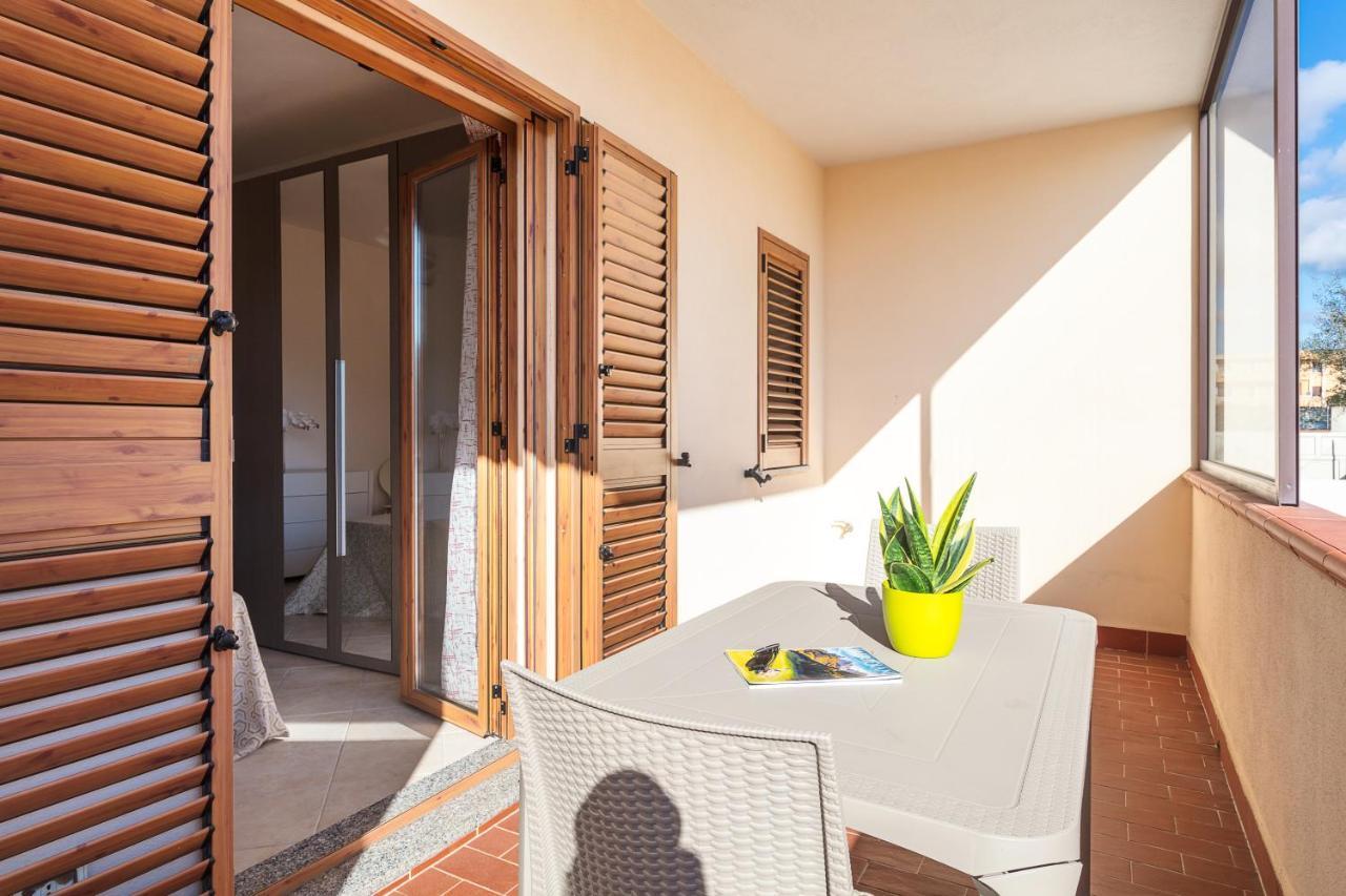 My Place In Sardinia Olbia Ngoại thất bức ảnh