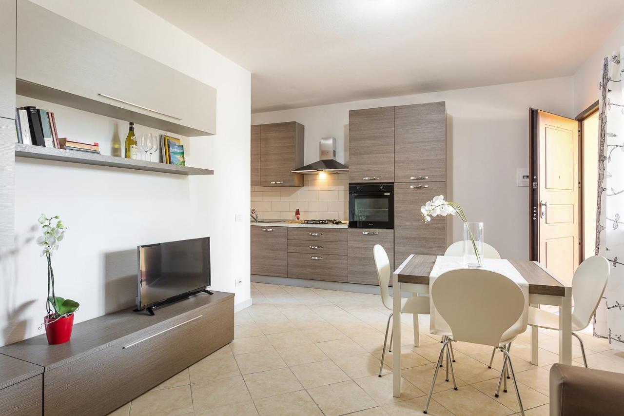 My Place In Sardinia Olbia Ngoại thất bức ảnh