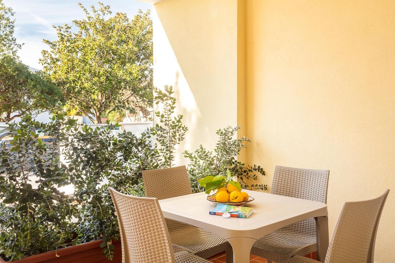 My Place In Sardinia Olbia Ngoại thất bức ảnh