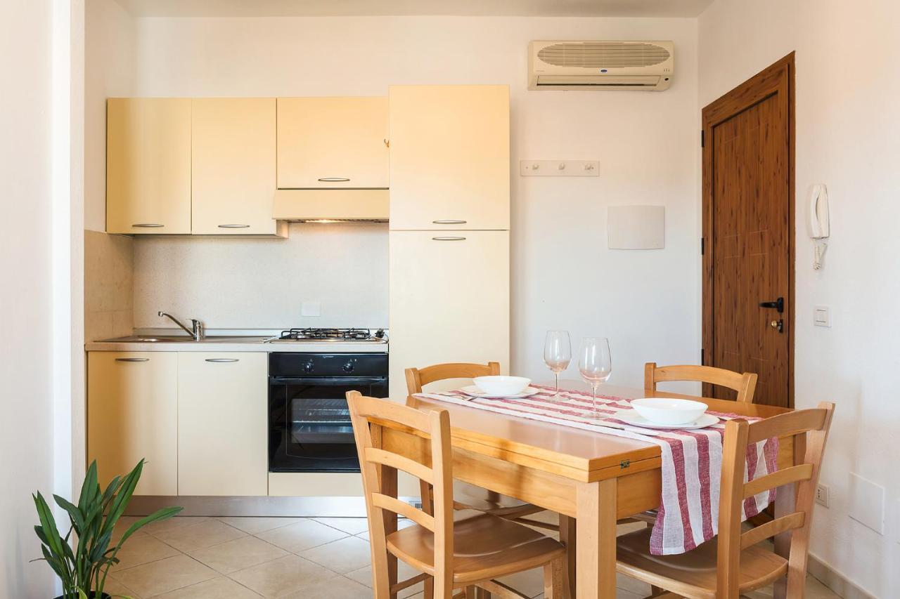 My Place In Sardinia Olbia Ngoại thất bức ảnh