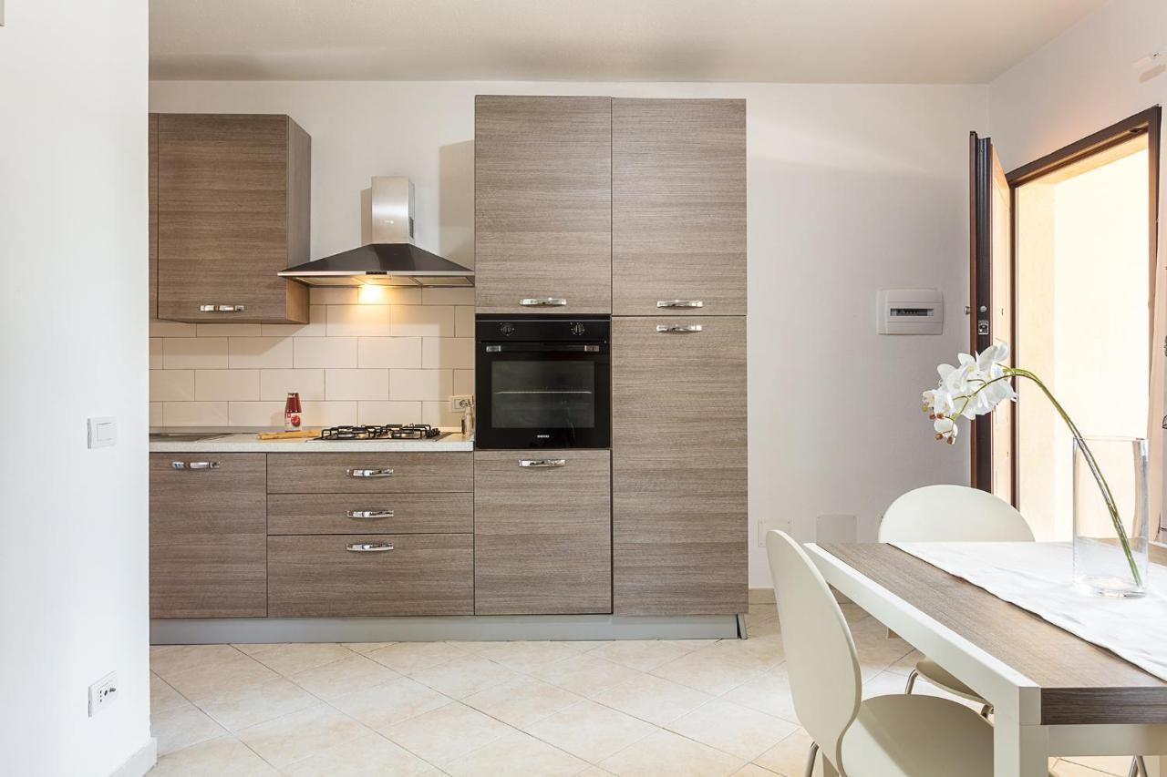 My Place In Sardinia Olbia Ngoại thất bức ảnh