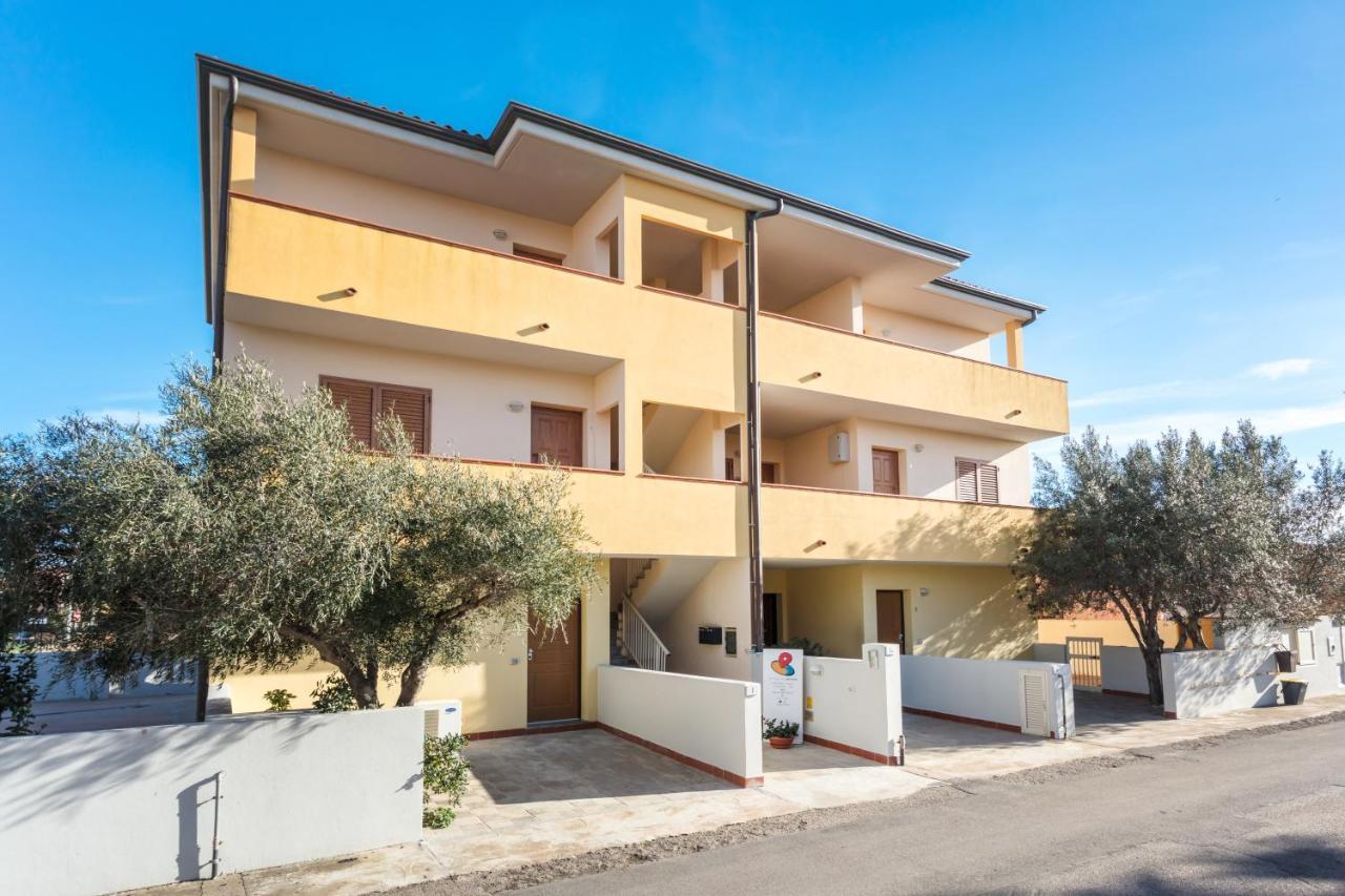 My Place In Sardinia Olbia Ngoại thất bức ảnh