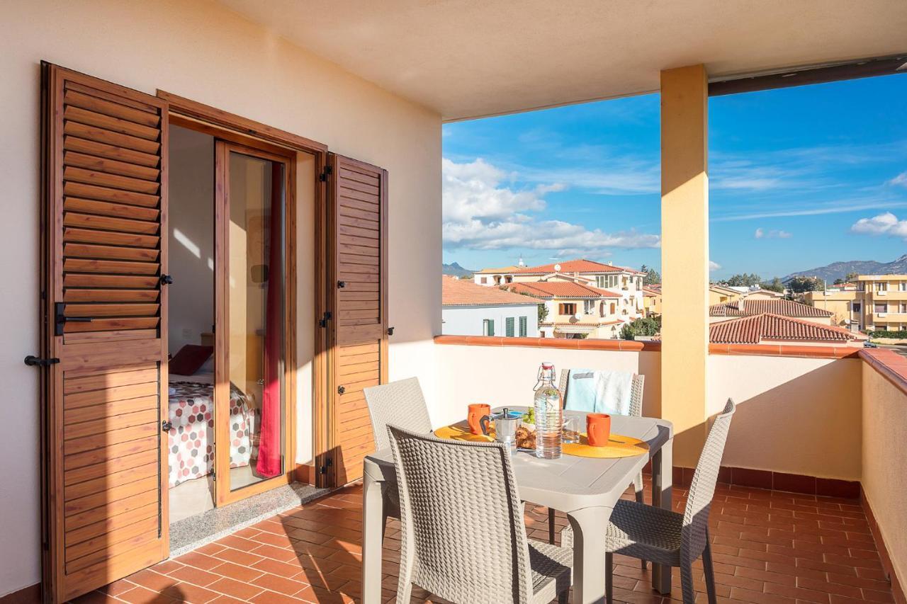 My Place In Sardinia Olbia Ngoại thất bức ảnh