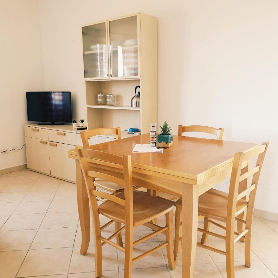 My Place In Sardinia Olbia Ngoại thất bức ảnh