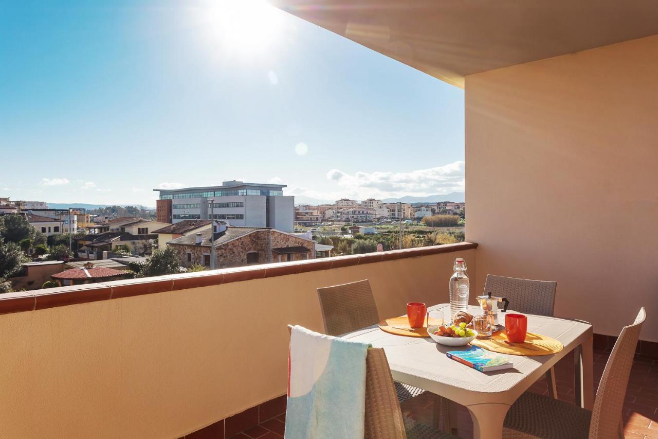 My Place In Sardinia Olbia Ngoại thất bức ảnh