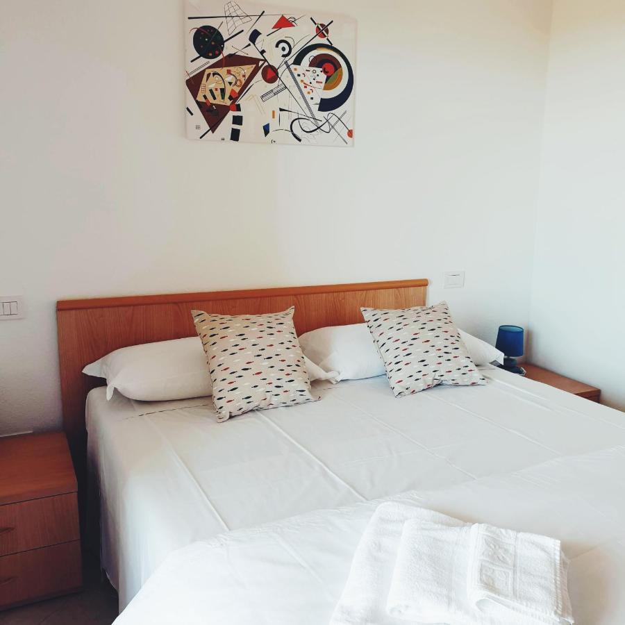 My Place In Sardinia Olbia Ngoại thất bức ảnh