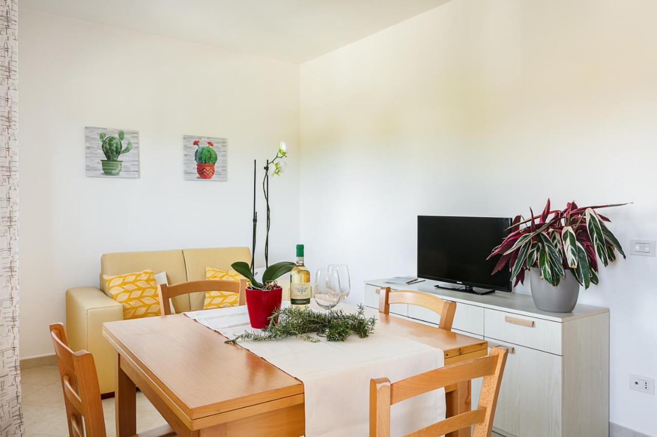 My Place In Sardinia Olbia Ngoại thất bức ảnh
