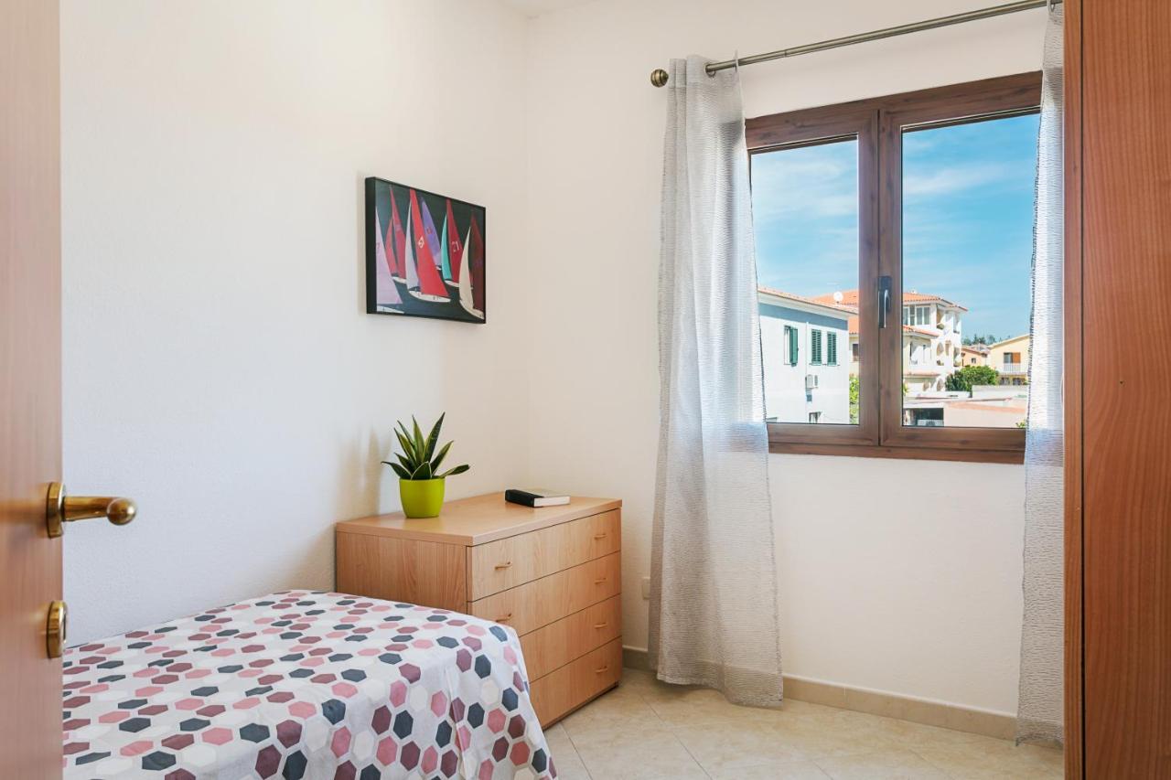 My Place In Sardinia Olbia Ngoại thất bức ảnh