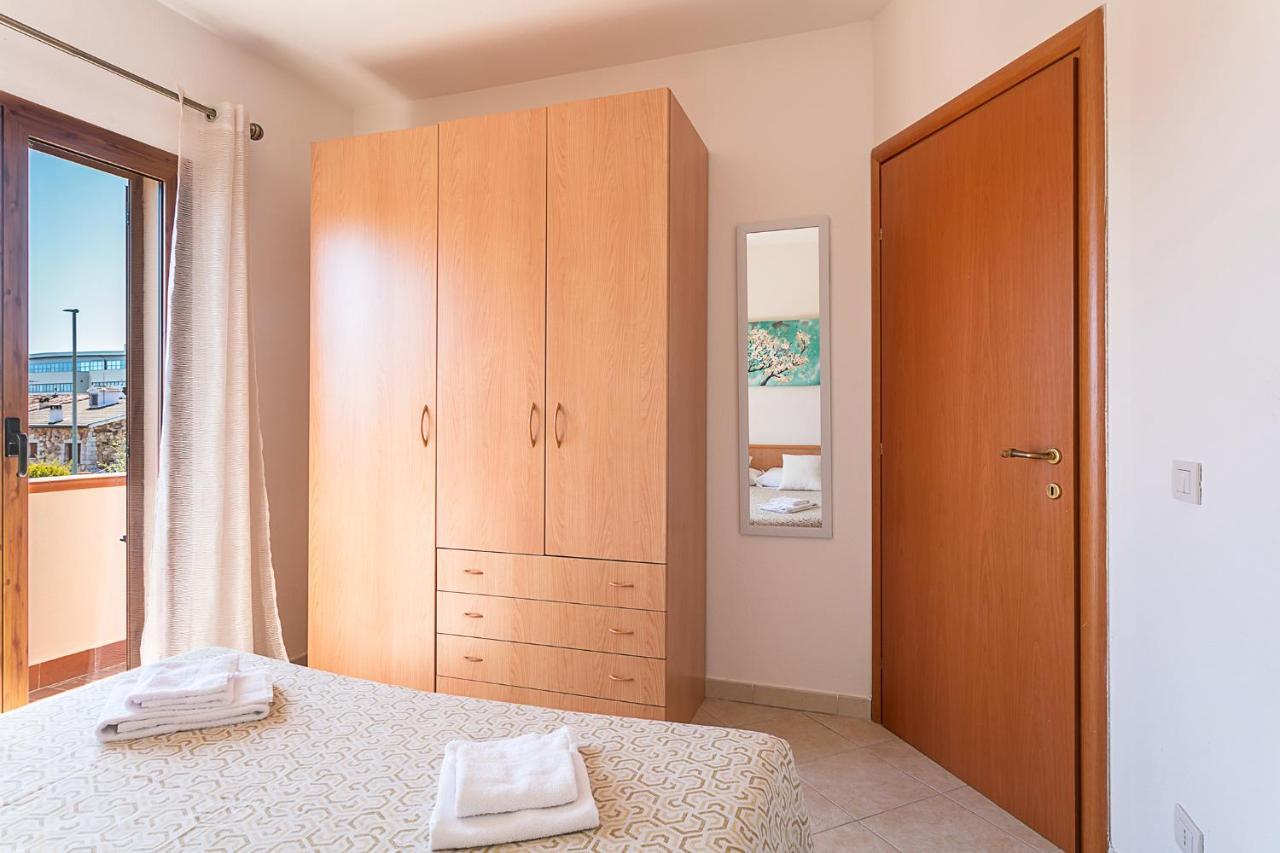 My Place In Sardinia Olbia Ngoại thất bức ảnh