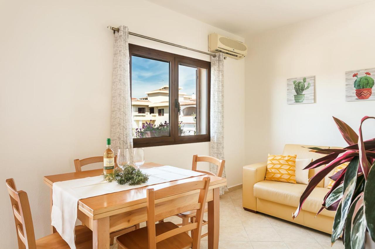 My Place In Sardinia Olbia Ngoại thất bức ảnh