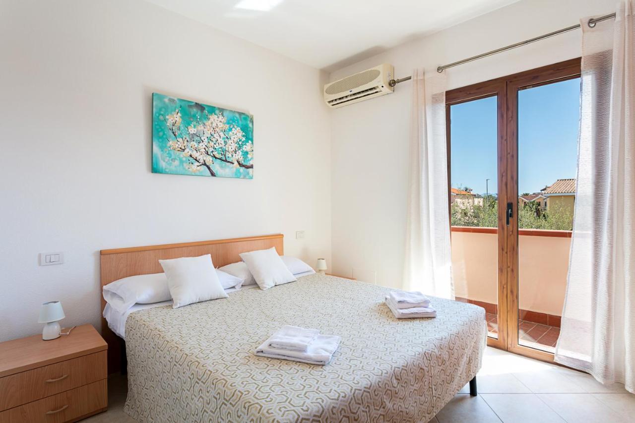 My Place In Sardinia Olbia Ngoại thất bức ảnh