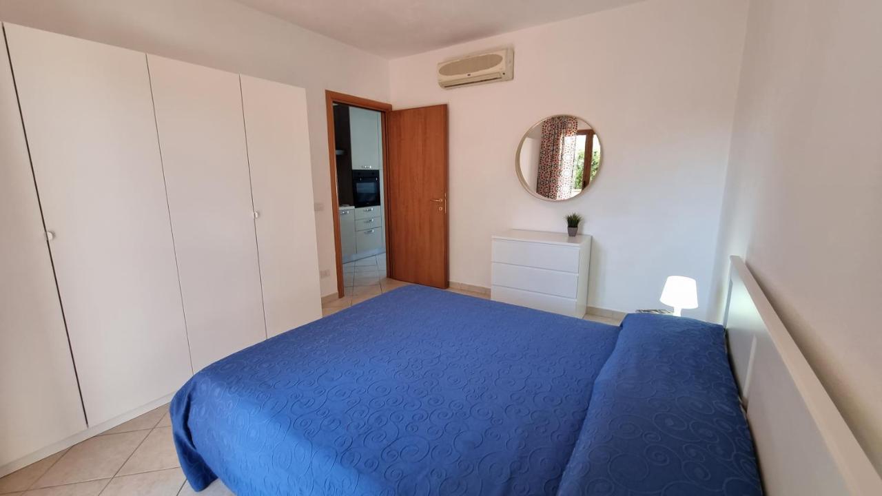 My Place In Sardinia Olbia Ngoại thất bức ảnh