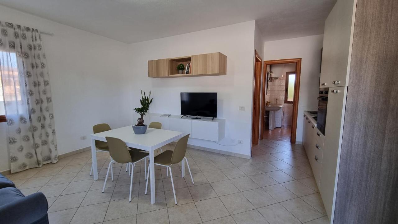 My Place In Sardinia Olbia Ngoại thất bức ảnh
