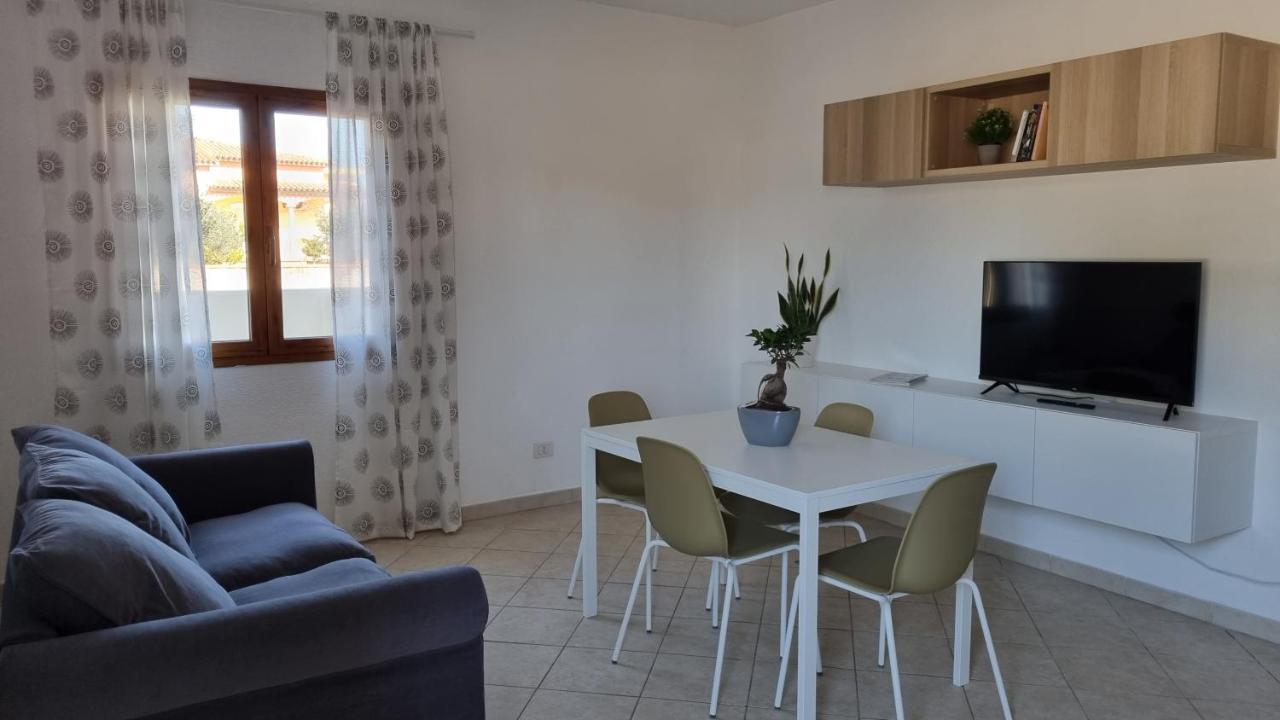 My Place In Sardinia Olbia Ngoại thất bức ảnh