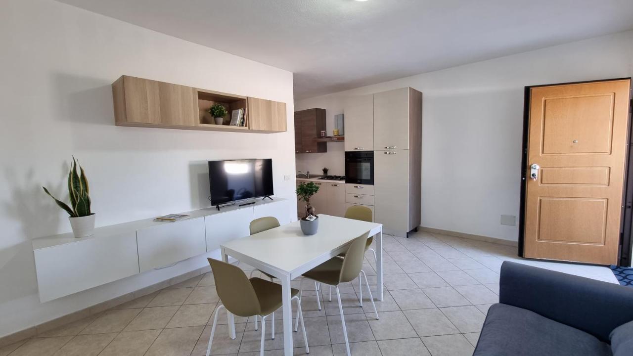 My Place In Sardinia Olbia Ngoại thất bức ảnh