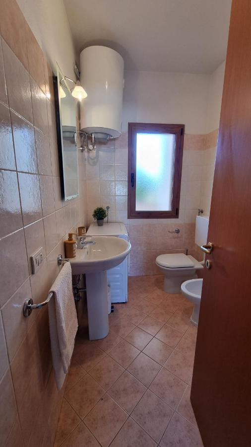 My Place In Sardinia Olbia Ngoại thất bức ảnh